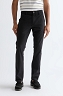 Spodnie Męskie Wrangler Regular Chino Black 112371029