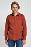 Koszula Męska Lee Patch Shirt Sweet Maple 112355741