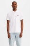 T-shirt Męski Levi`s® Levis Hm Polo White 35883-0003