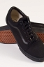 U Buty Old Skool Black/black Vans VD3HBKA