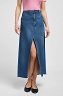 Spódnica Damska Lee Maxi Skirt Sunken Waterfall 112349007
