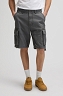 Szorty Męskie Lee Sierra Short Static Grey 112378683