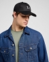 Czapka Męska Lee Lee Cap Black 112372709
