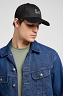 Czapka Męska Lee Lee Cap Black 112372709