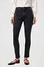 Spodnie Damskie Wrangler Sienna Sultry Blackout 112362640