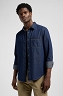 Koszula Męska Lee Leesure Shirt Rinse 112370457