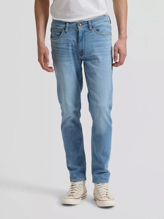 Spodnie Męskie Lee Rider Firestone 112377686