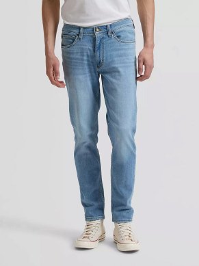 Spodnie Męskie Lee Rider Firestone 112377686