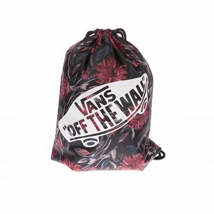 Worek Vans Benched Bag Black Dahlia V00SUFO1Z