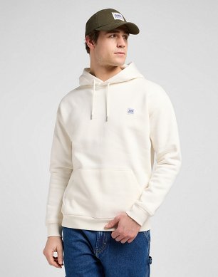 Czapka Męska Lee Workwear Cap Oak Moss 112372705