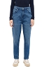 Spodnie Damskie Mustang Style Charlotte Tapered Denim Blue 1016199-5000-842