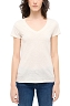 T-shirt Damski Mustang Style Beverly Whisper White 1016139-2013