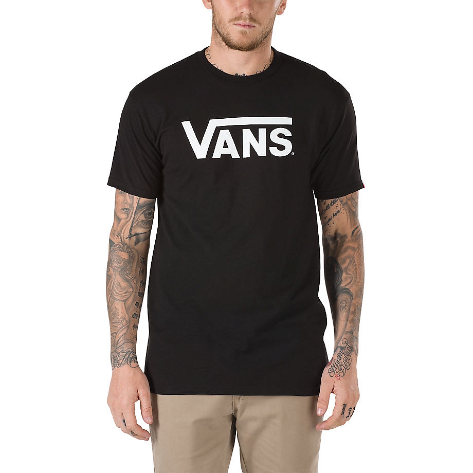 Koszulki z on sale vansa