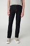 Spodnie Męskie Wrangler Texas Slim Dark Rinse W12SP690A