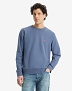 Bluza Męska Levi`s® Original Housemark Crewneck Sweatshirt Vintage Indigo X 35909-0037