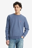 Bluza Męska Levi`s® Original Housemark Crewneck Sweatshirt Vintage Indigo X 35909-0037