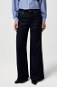 Spodnie Damskie Wrangler Canyon Denim Lines 112371187
