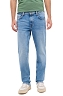 Spodnie Męskie Mustang Style Washington Straight Denim Blue 1016335-5000-312