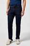 Spodnie Męskie Wrangler Texas Slim Moonlight Rinse 112362474