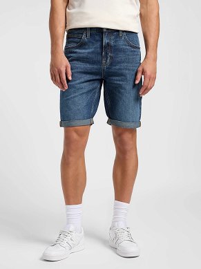 Szorty Męskie Lee 5 Pocket Short Dirty Man 112363929