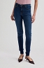 Spodnie Damskie Lee Scarlett High Karmic Blue 112376761