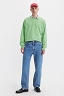 Spodnie Męskie Levi`s® 568™ Stay Loose Jeans Blue Essentials 29037-0061