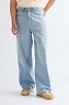 Spodnie Męskie Wrangler Baggy Dove Wing 112377846