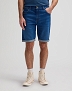 Szorty Męskie Lee 5 Pocket Short Mid Ocean 112379898