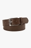 Pasek Męski Levi`s® Duncan Belt Dark Brown 38016-0018