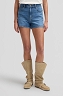 Szorty Damskie Lee Carol Short Sleet 112376614