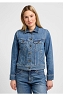 Kurtka Damska Lee Rider Jacket Classic Indigo 112341297
