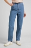 Spodnie Damskie Lee Elasticated Stella T Mid Zola L31XPUBQ