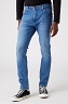Spodnie Męskie Wrangler Larston New Favorite W18SJX21Y
