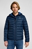 Kurtka Męska Lee Light Puffer Jkt Rivet Navy 112355676
