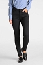 Spodnie Damskie Lee Scarlett High Black Rinse L626AE47