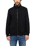 Bluza Męska Mustang Style Dillon Black 1016255-4142