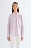 Koszula Damska Wrangler 1 Pkt Shirt Bellflower 112378138