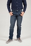 Spodnie Męskie Wrangler Greensboro JET Blue W15QHN32B