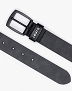 Pasek Męski Levi`s® Keeper Belt Black 002FZ-0000