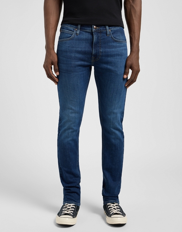 Spodnie Męskie Lee Luke Bobbie 112370586