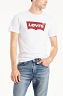 T-shirt Męski LEVI`S® Graphic Setin Neck 17783-0140