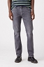 Spodnie Męskie Wrangler Greensboro Washed Black W15Q89XVD