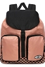 Plecak Vans Geomancer Ii Back Rose Dawn VN0A47XEZLS1
