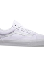 U Buty Old Skool True White Vans VD3HW00