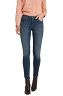 Spodnie Wrangler Skinny VINTAGE Night W28KLU99G