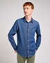 Koszula Męska Lee Leesure Shirt Heirloom Wash 112349976