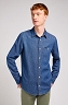 Koszula Męska Lee Leesure Shirt Heirloom Wash 112349976