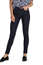 Spodnie Wrangler High Rise Skinny RINSEWASH