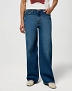 Spodnie Damskie Wrangler Loose Straight Yosemite 112371184