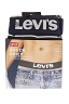 Bokserki Levi`s® 2 Pack Boxer Brief 37149-0209